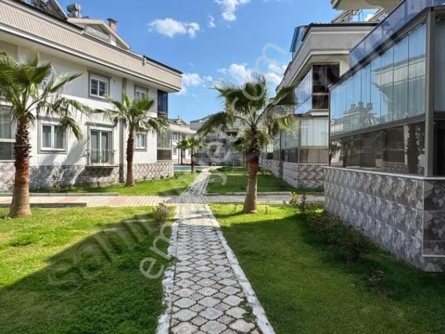 Doğayla İç İçe, Full Manzaralı Lüks Dubleks Ekstralı Özel Daire