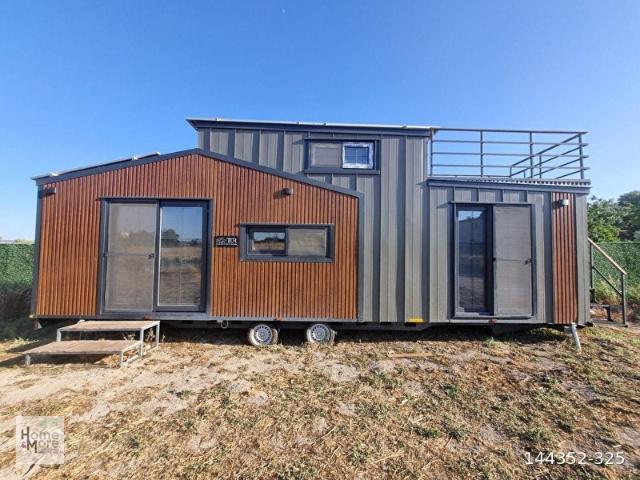 DOĞAYLA İÇ İÇE, KULLANIMA HAZIR TERASLI MÜSTAKİL