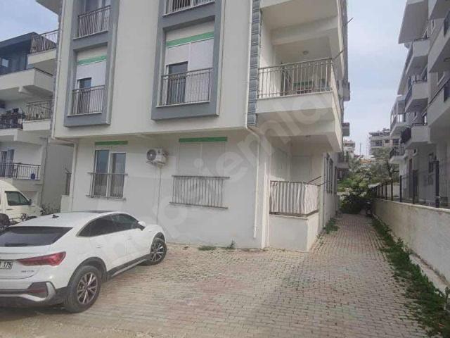 Doğayla içiçe teraslı 2+1 sıfır ayarında