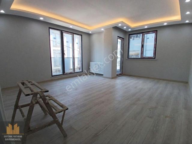 Doğayla İç İçe 2+1 85m2 Çok Kullanışlı Ara Ara Kat