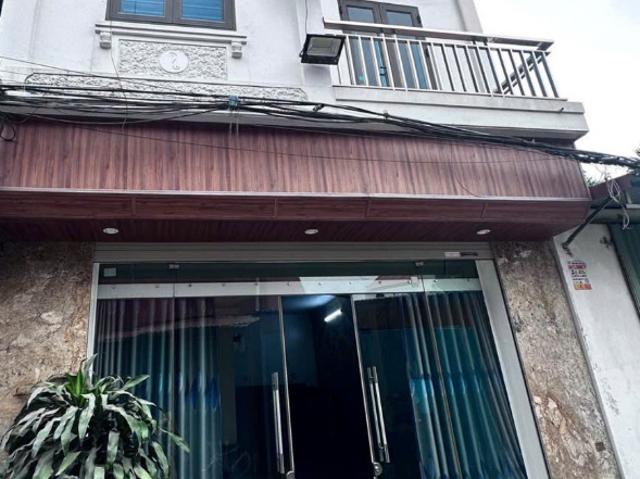 Do chuyển công tác vào miền Nam, gia đình cần bán căn nhà tại thị trấn Khoái Châu, Hưng Yên