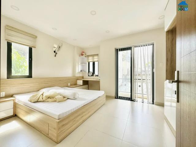 Do Có Công Việc Mình Cần Pass Lại Căn Hộ Mini Cao Cấp 35M2 Hoàng Hoa Thám Bình Thạnh