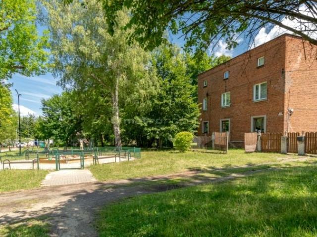 Do Dworca 112,78 m², Ruda Śląska