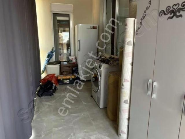 Döşemealtı Merkezde Belediye Yakını Satılık 3+1 Lüks Geniş Daire