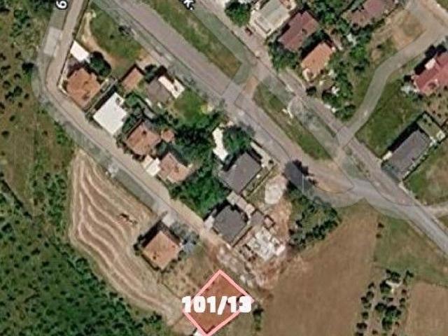 Döşemealtı Nebiler fırsat arsa