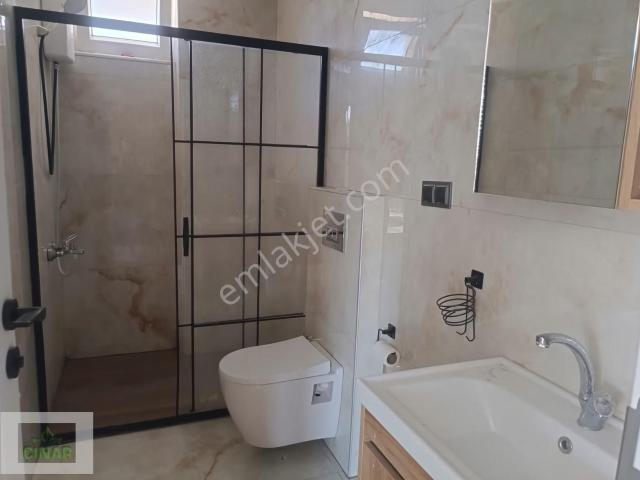 Döşemealtı Çıplaklı Mah.geniş 1+1 Yüksek Giriş Kiralık Daire