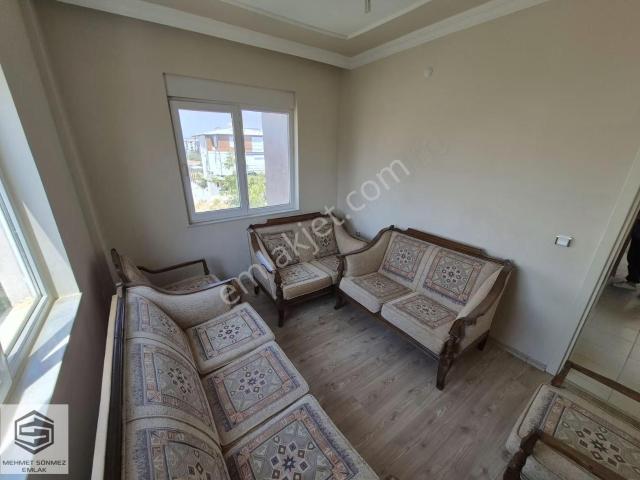 Döşemealtı Yeniköy Merkezi Konumda 3+1 130 Mt2 Arakat Daire
