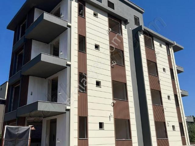 Döşemealtı Yeniköy'de Sıfır Çok İyi Konumda Yatırımlık 2+1 Daire