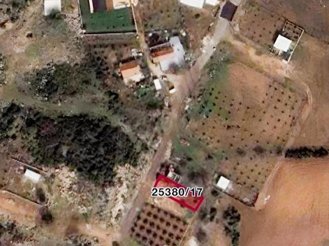 DÖŞEMEALTI ALTINKALE PALM CİTY YAKINI 268m2 müstakil arsa