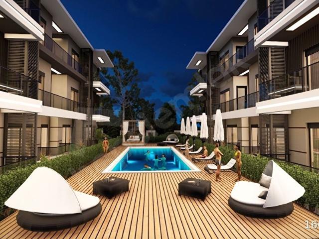 DÖŞEMEALTI ALTINKALEDE SATILIK DAİRE