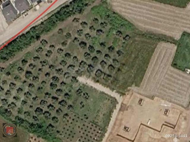 DÖŞEMEALTI ALTINKALEDE 852 M2 VİLLA İMARLI ARSA
