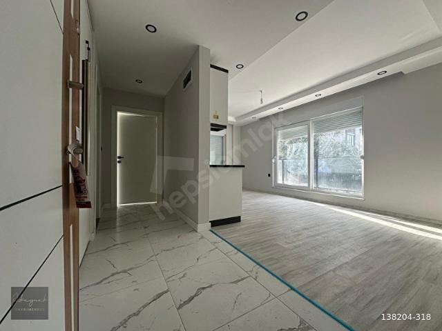 DÖŞEMEALTI BELEDİYESİ YANI YATIRIMA UYGUN 1+1 SIFIR SATILIK DAİRE
