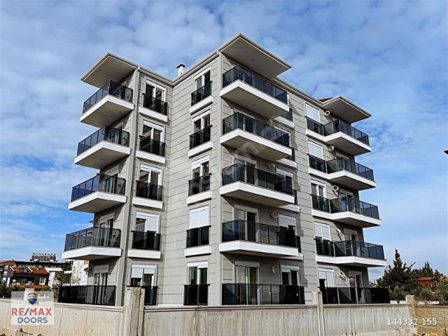 DÖŞEMEALTI DEVLET HASTANESİNE YAKIN 1+1 SATILIK DAİRE