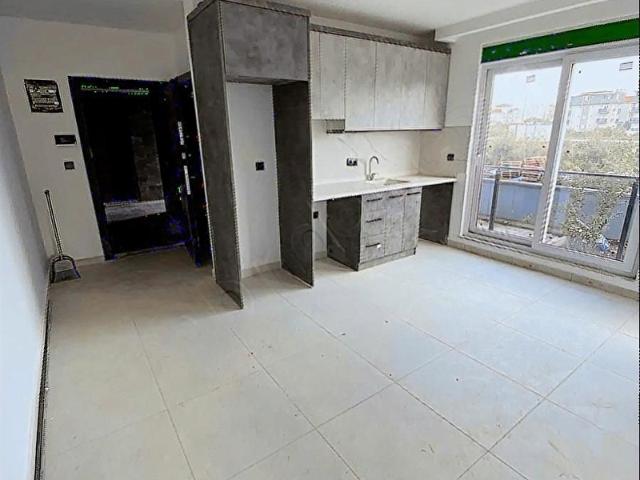 DÖŞEMEALTI DEVLET HASTANESİNE YÜRÜME MESAFESİNDE YATIRIMLIK 1+1