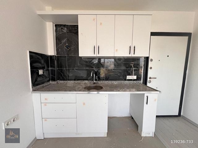 DÖŞEMEALTI DEVLET HASTANESİ YANI KATTA 1+1 KİRALIK DAİRE