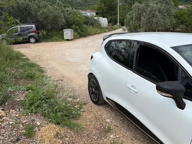 DÖŞEMEALTI EKŞİLİ İMARLI ARSA SATILIK