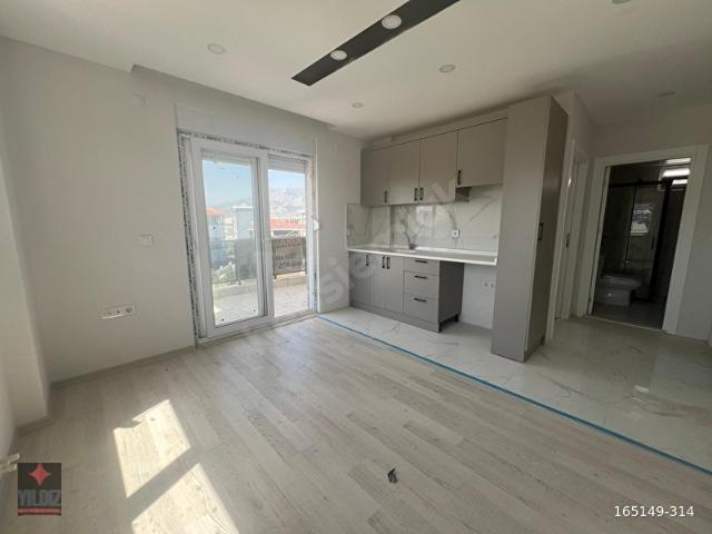 DÖŞEMEALTI YENİKÖY MAHALLESİNDE KİRALIK 1+1 DAİRE