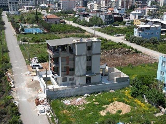 DÖŞEMEALTI YENİKÖYDE 398 m2 ARSA ACİL SATILIK 1 HAFTA GEÇERLİ FİYATIMIZ