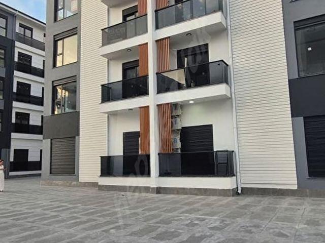 DÖŞEMEALTI YENİKÖYDE SATILIK LUX 1+1 DAİRE