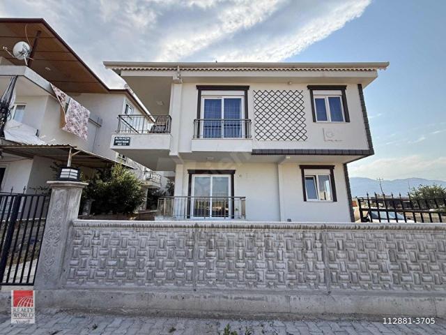 DÖŞEMEALTI YENIKÖYDE ATATÜRK CADDESİNE YAKIN KİRALIK 1+1 DAİRE
