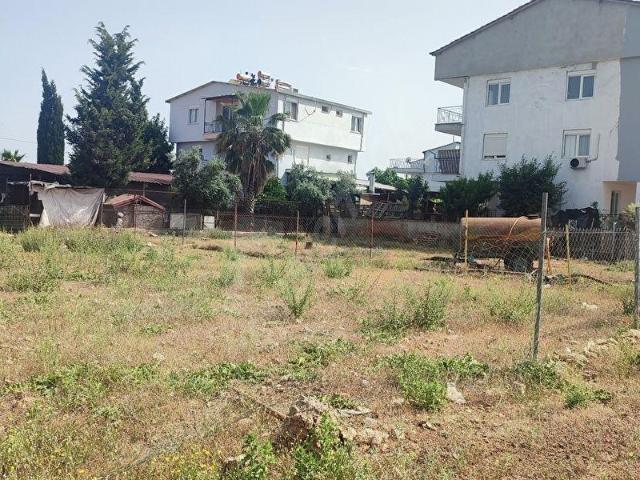 DÖŞEMEALTI 380 M2 0.60 EMSAL SATILIK ARSA