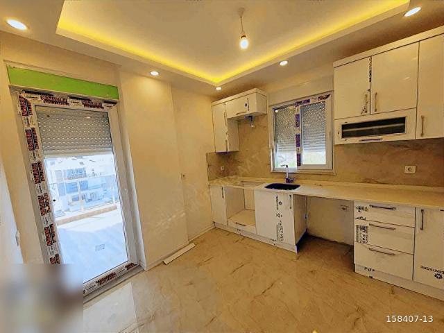 DÖŞEMEALTINDA HAVUZLU ASANSÖRLÜ FULL YAPILI SIFIR 2+1