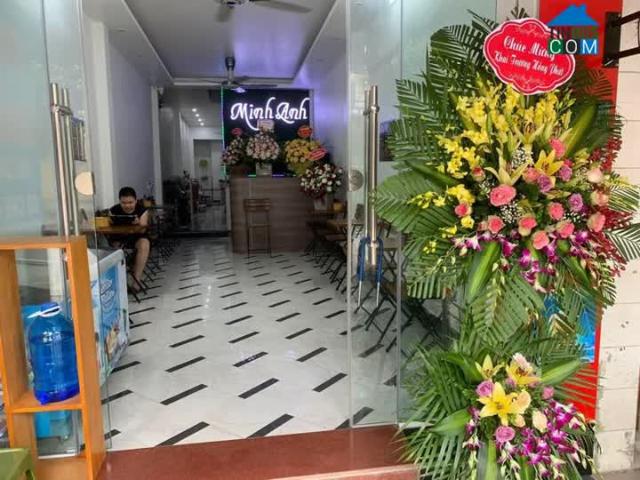 Do đổi chỗ ở cần bán nhanh căn nhà 2 tầng tại Phường Hà Phong – TP Hạ Long – Quảng Ninh
