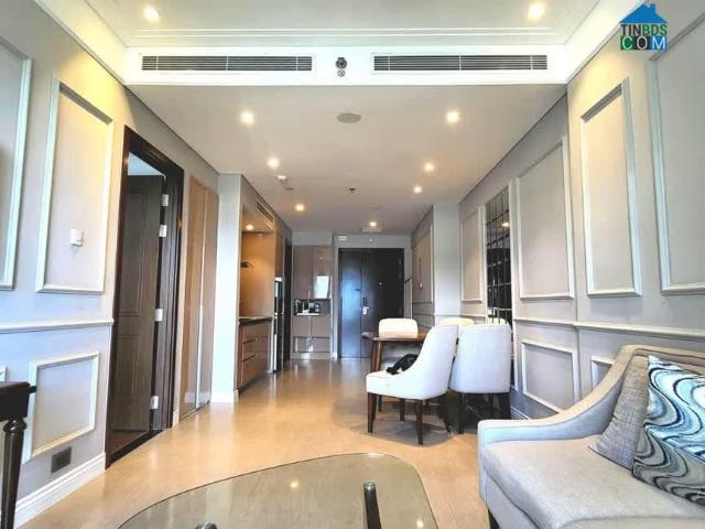 Do ko có thời gian vận hành Tôi cần nhượng lại căn hộ 2 Phòng ngủ Altara suite