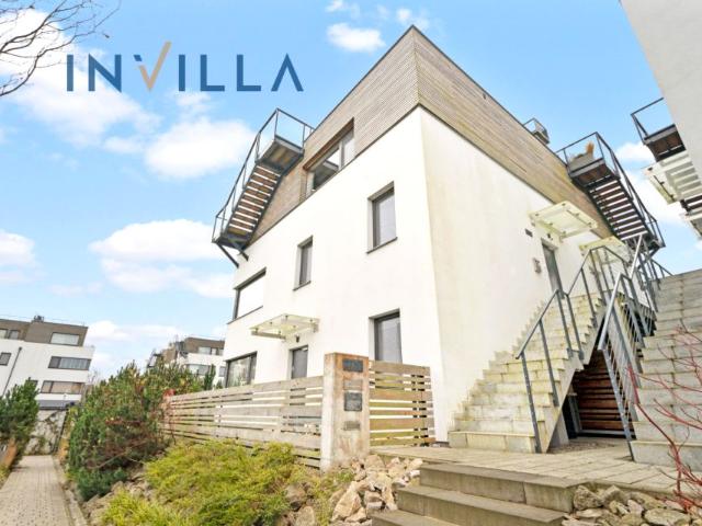 Do Morza 84 m², Mechelinki