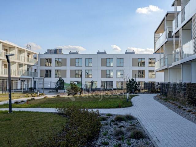 Do Morza 18,18 m², Mechelinki