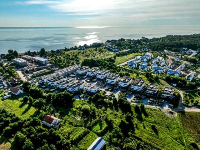 Do Morza 1 634 m², Mechelinki