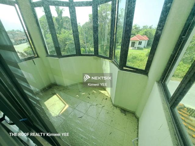 Do Not Miss The Best Price Garden Home For Sale In Town Eco Spring | Rose | Sena | 30x60 | 4B3B