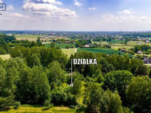 Dołowa 1 155 m², Mikołów