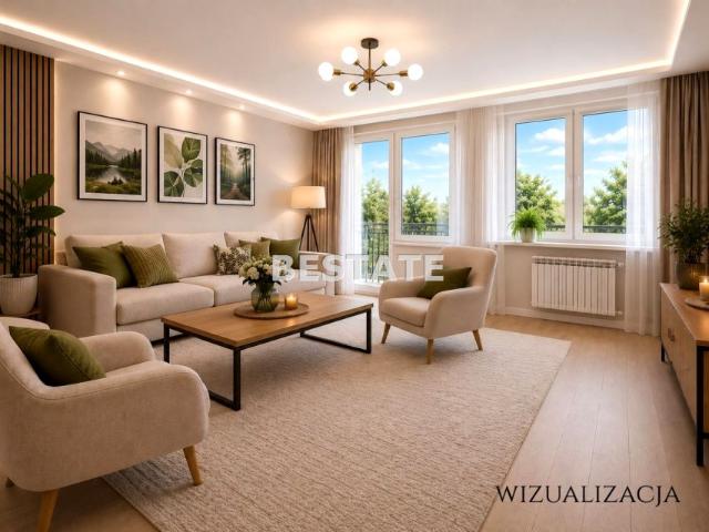 Do Prochowni 48,08 m², Tarnów