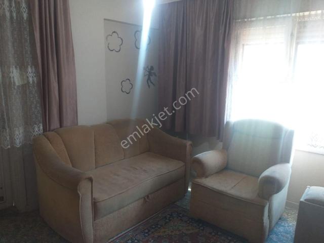 Doğru Emlak Tan Kirakık 1+1 Daire