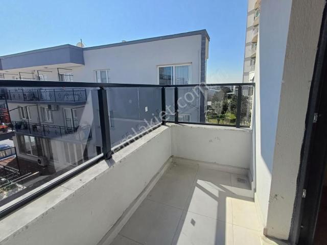 Doğru Gayrimenkulden İnönüde 2+1 Sıfır Kaçmaz Daire
