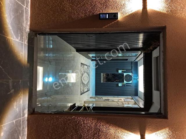 Doğruev'den Site İçerisinde 4+1 Kiralık Daire