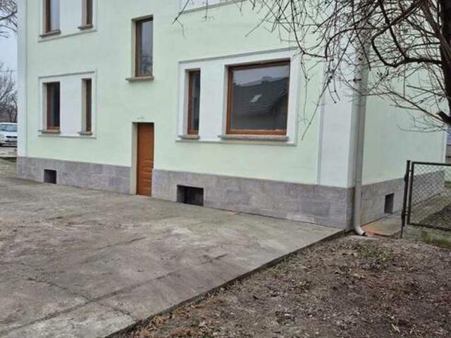Do sprzedaży dom dwukondygnacyjny w Opolu
