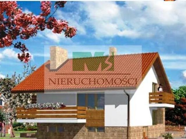 DO SPRZEDAŻY DOM DO WEJŚCIA W OKOLICY KURYŁÓWKI