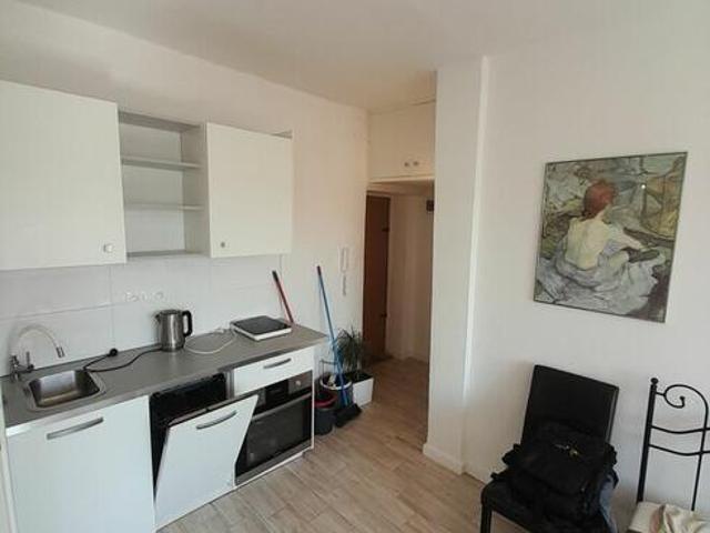 Do sprzedaży kawalerka 23 m.kw/Mokotów/ul:Janka Bytnara 20/c