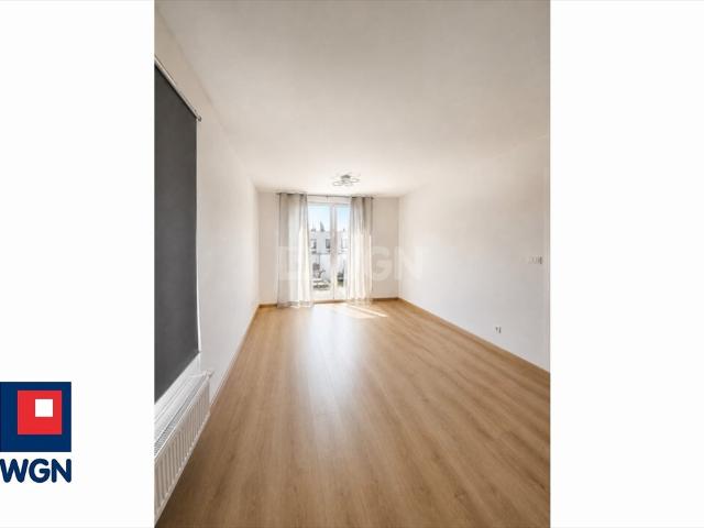 Do sprzedania nowoczesne 3 pokojowe mieszkanie 67,1 m² w Starogardzie Gdańskim