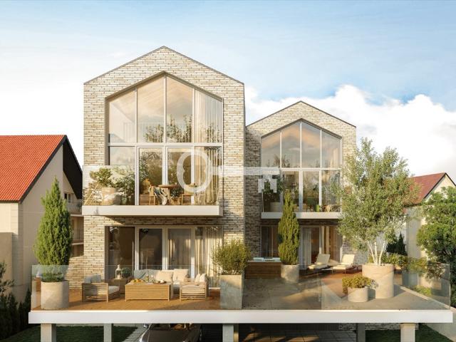 Do sprzedania nowoczesny apartament 92 m² w Jastarni