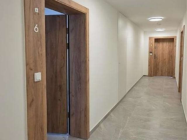 Do sprzedania nowe 3 pokojowe mieszkanie 62 m² w Krakowie