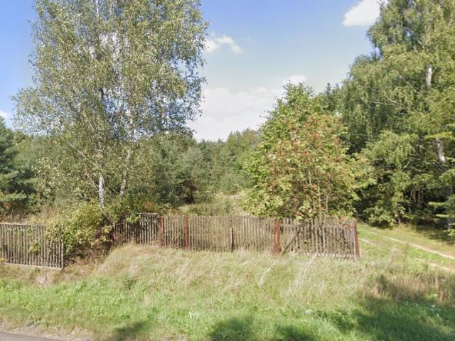 Działka 1351 m² z mediami, lasem i spokojem