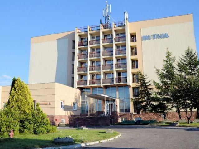 Do sprzedania działka 16 432 m² z hotelowym potencjałem w Jastrzębiej Górze