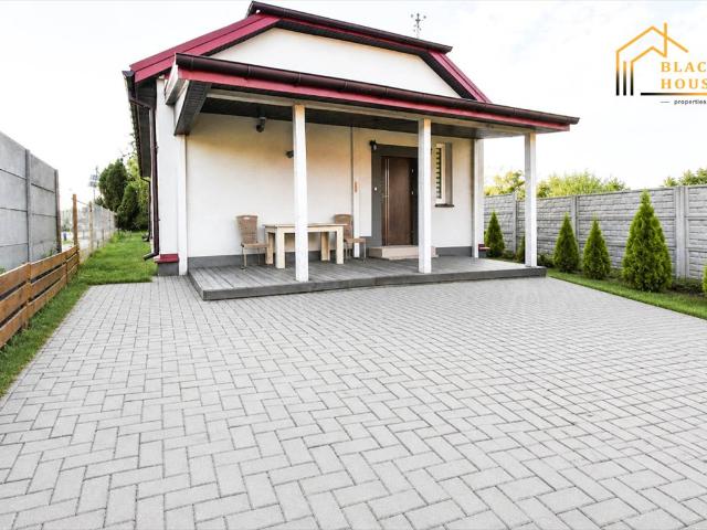 Do sprzedania dom 80 m² z dużym potencjałem w Dorohuczy
