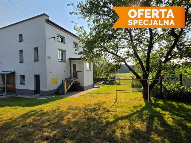 Do sprzedania dom 180 m² z potencjałem aranżacyjnym