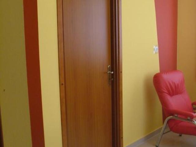 DO SPRZEDANIA EKSKLUZYWNY BUDYNEK BIUROWO PRZEMYSŁOWO HAND
