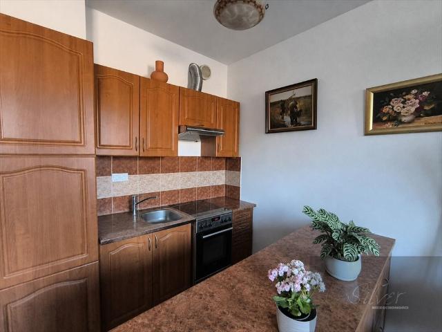 Do sprzedania funkcjonalna kawalerka 31 m² w Grodzisku Mazowieckim