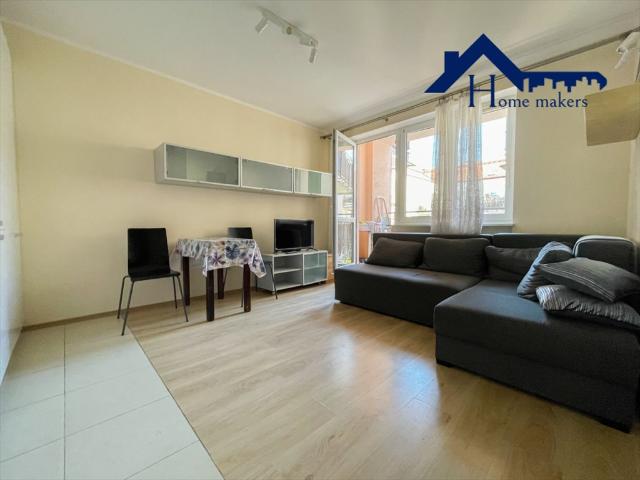 Zapraszam do funkcjonalnego 2 pokojowego mieszkania 36 m² w Warszawie